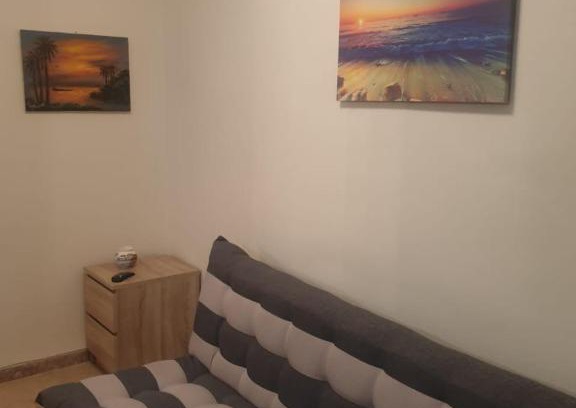 Loutraki Apartment | Tomas apartment