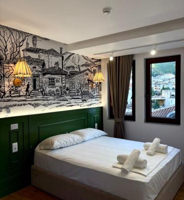 Pogradec Hotel | Tomas Inn