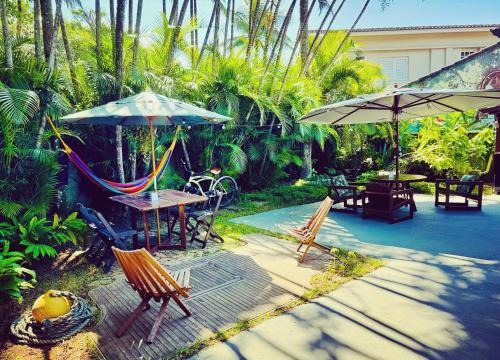 Tombo Hotel | Tombo Beach