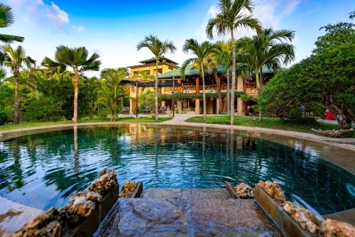 Diani Beach Bed & Breakfast | Tombo House