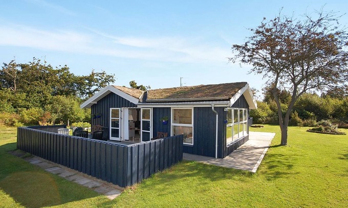 Blokhus House | "Tomke" - 1.7km from the sea by Interhome