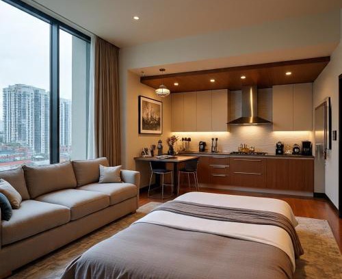 Eastern Province Apartment | Tommy Apartment