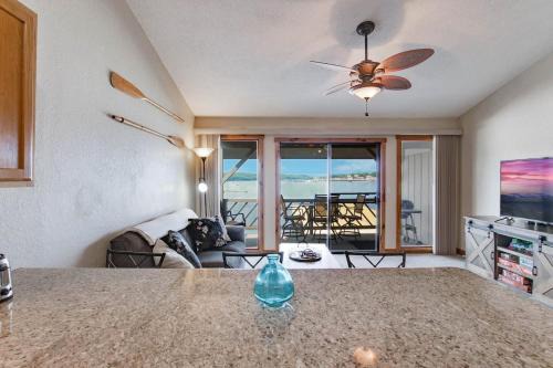 Osage Beach House | Tommy's Place with 27 Boat Slip and Lift