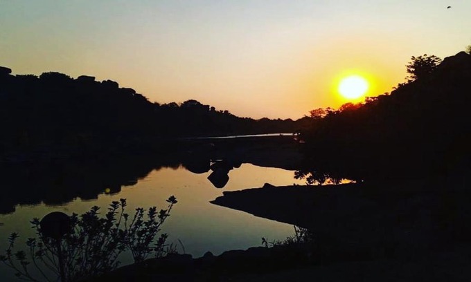 Sanapur Other | Tomorrowland Hampi