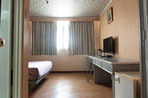 Pingtung Hotel | Tong Hsin Hotel
