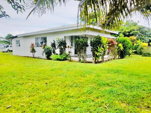 Fua'amotu Apartment | Tonga Airport Cottage - Entire Place