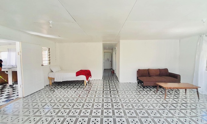 Fua'amotu Cottage | Tonga Airport Cottage - Entire Place