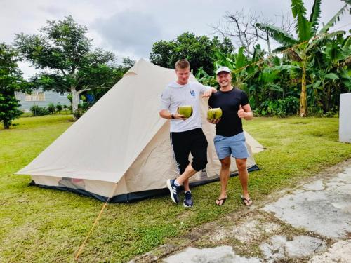 Fua'amotu Other | Tonga Airport Glamping