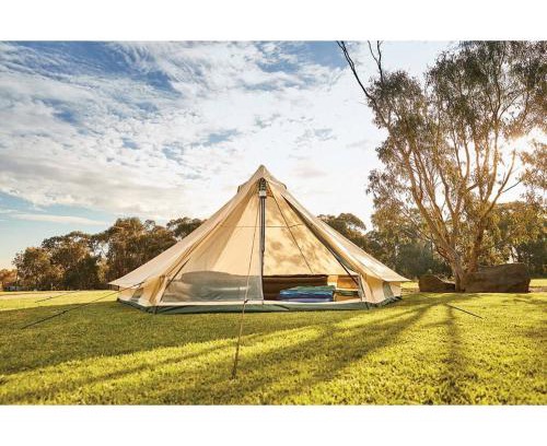 Fua'amotu Other | Tonga Airport Glamping - Per Person Per Mattress Shared Facilities