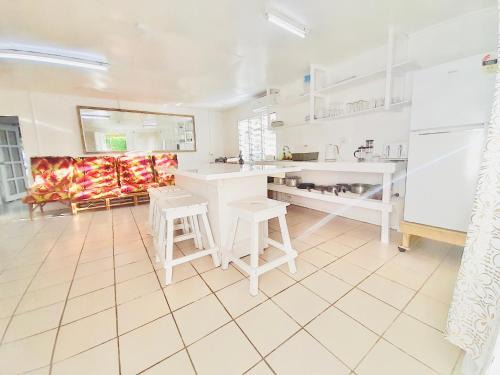 Nuku'alofa House | Tonga Cottage - Entire Place with Aircon