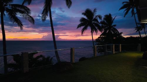 Mambajao Resort | Tongatok Cliff Resort