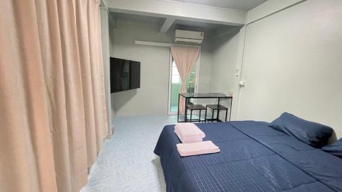Ban Chang Lo House | TongmuanHomestay&Bar