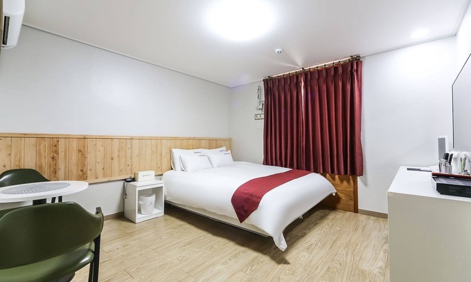 Chungmu Hotel | Tongyeong Ilseong