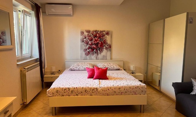 Rovinj Apartment | Toni777
