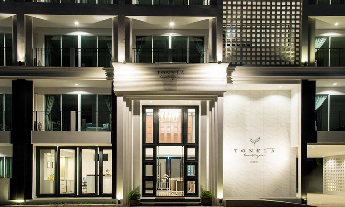 Mueang Nga Hotel | Tonkla Boutique Hotel