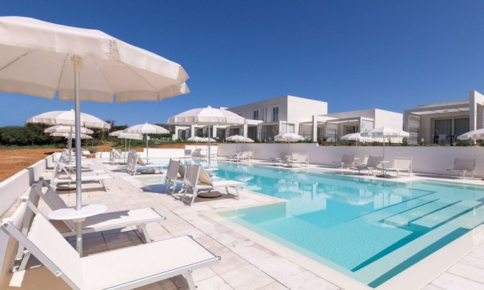 La Pelosa Apartment | Tonnara Apartment with Ac Stintino