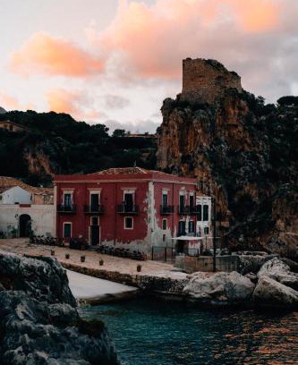 Scopello House | Tonnara di Scopello