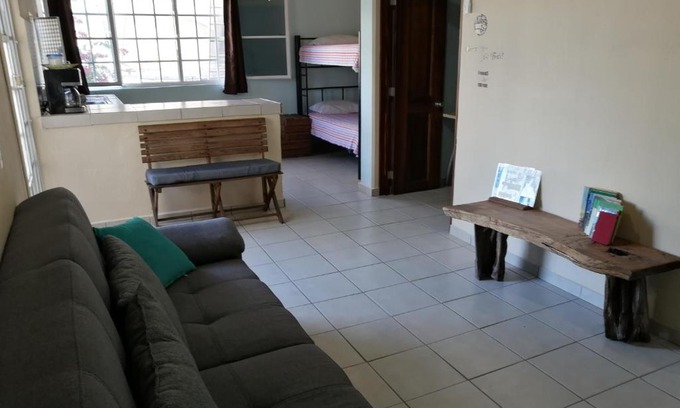 Puerto Vallarta Apartment | Tony's place