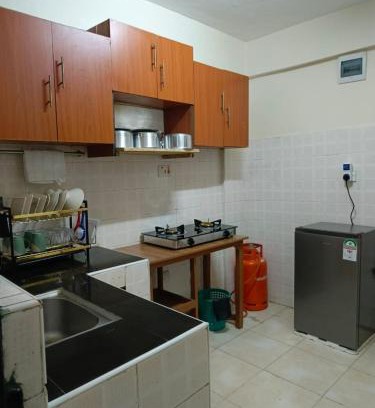 Kasarani House | Tony Vista Ngumba BnB