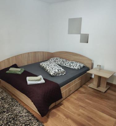 Timisoara Apartment | Tonya House 2