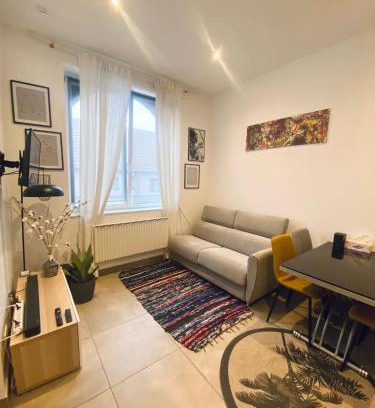 Illkirch-Graffenstaden Apartment | TonyaFlowersapp