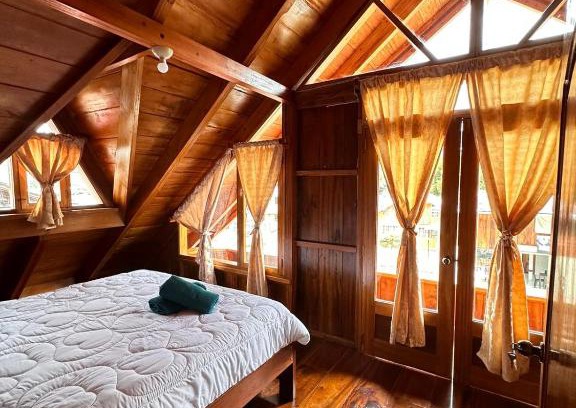 Mindo House | TONYs HOUSE MINDO