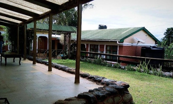 Iten Hotel | Too Guest House