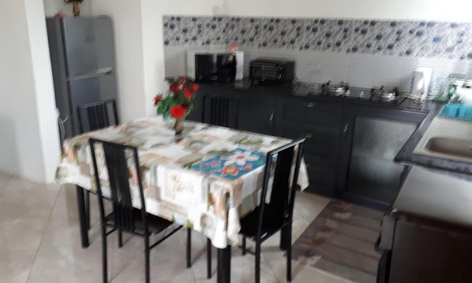 Wolmar Apartment | TOOFANVILLA