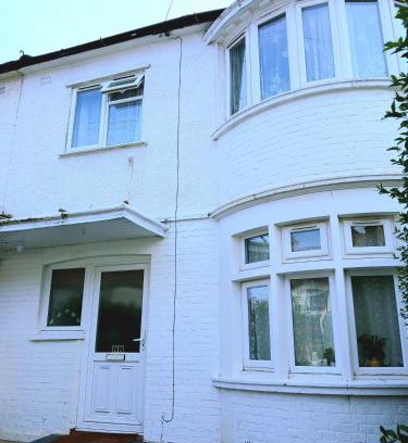 Graveney House | Tooting house