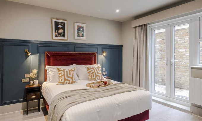 Tooting Apartment | Tooting - Your Apartment