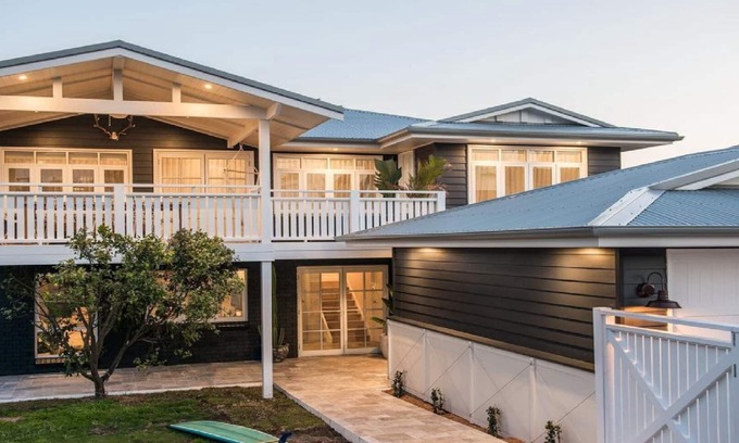 Toowoon Bay House | TOOWOON BEACH HOUSE - THE ULTIMATE HOLIDAY VIBE