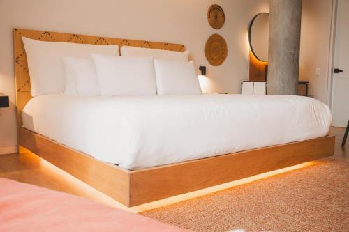 Zona Rosa Apartment | Topá House
