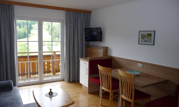 Fuschl am See Apartment | Top 3 - House Lungau