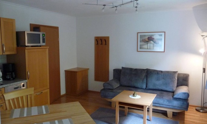 Fuschl am See Apartment | Top 4 - House Lungau