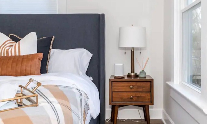 Dayton House | TOP AIRBNB IN KETTERING! | Near Downtown Dayton!