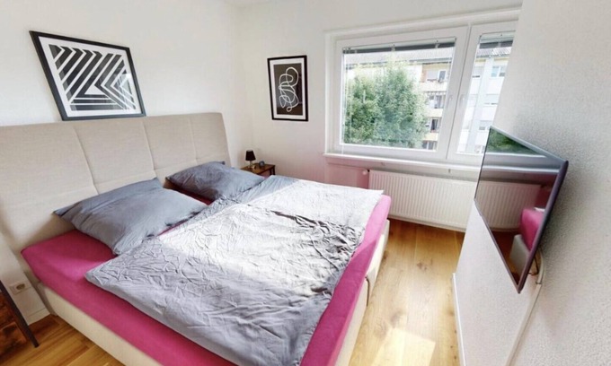 Rheinfelden Apartment | Top Appartement im Dreiländereck