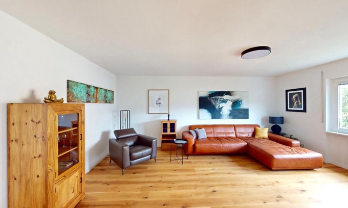 Rheinfelden Apartment | Top Appartement für Urlaub und Business im Dreiländereck