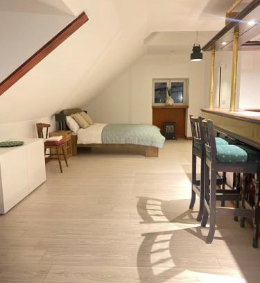 Killorglin Apartment | Top Deck