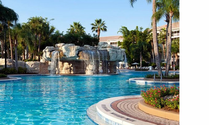 Florida Central Atlantic Coast Resort | Top Destination in Orlando, FL - 2 Bd Condo - Room for the whole family.