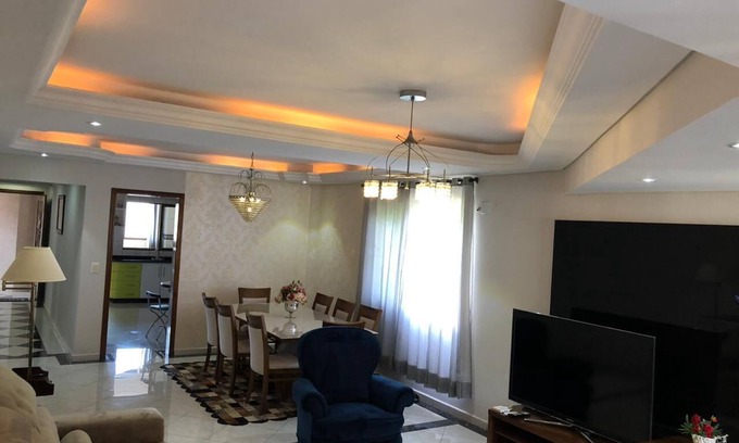 Foz do Iguacu House | Top family comfort