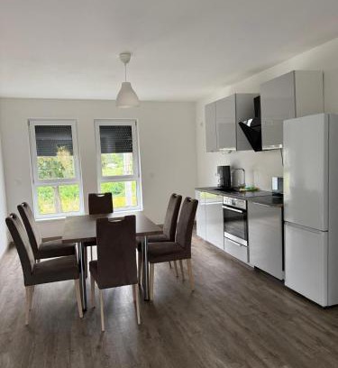 Taucha Apartment | Top Ferien- und Monteurswohnungen in Taucha bei Leipzig Nähe A14
