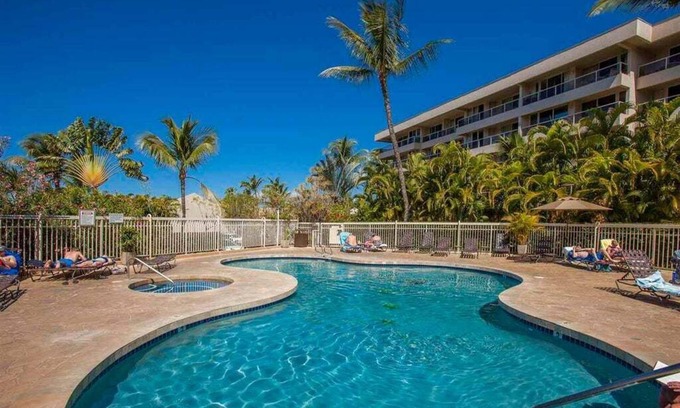 Kihei Condo | Top floor condo with ocean & mountain views. Ask about last min discounts!