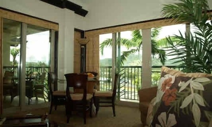 Wailua Condo | Top Floor corner unit in main building !
