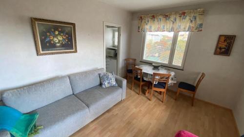 Turku Apartment | Top-Floor Flat in Central Turku