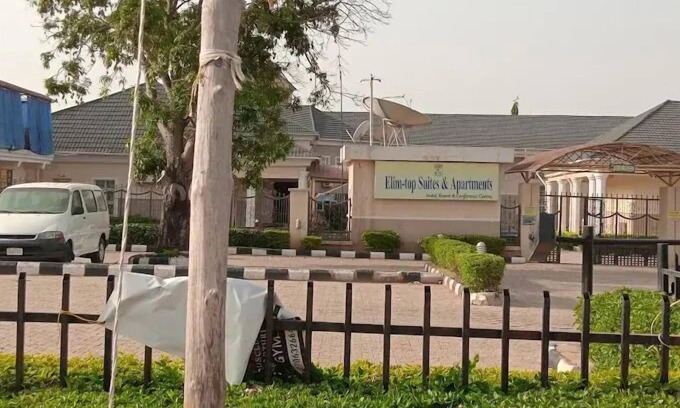 Jos Hotel | Top Hotel by Elim