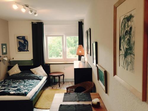 Mainz Apartment | Top Lage in Mainzer Altstadt