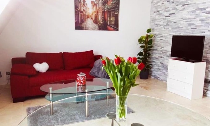Ulm Apartment | Top Lage in Ulm - Dein Zuhause M Münster