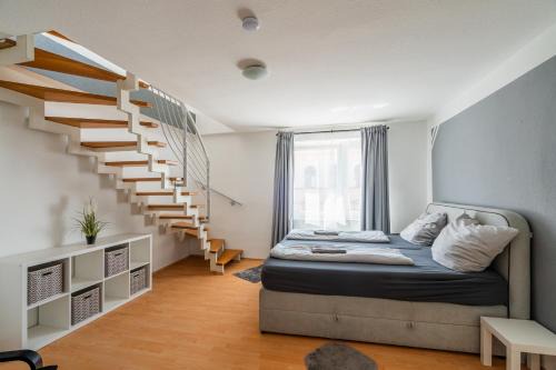 Suedvorstadt Apartment | Top-Lage - Top-Wohnung