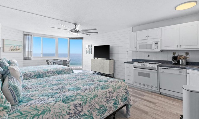 Panama City Beach Hotel | Top of the Gulf 809