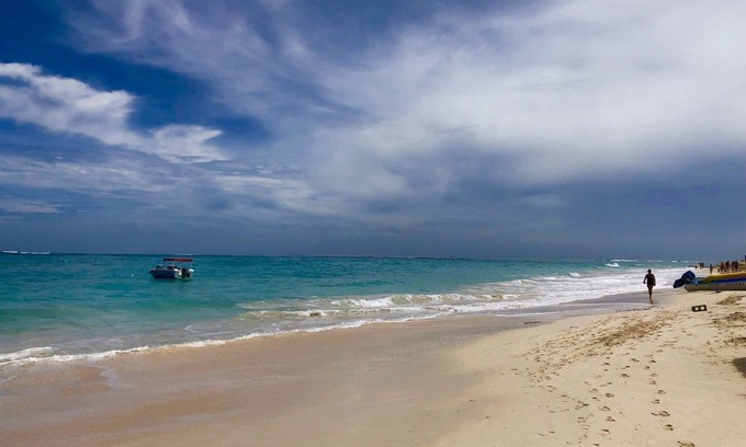 Bavaro Apartment | TOP OF THE LINE IBEROSTAR CONDO ON GOLF COURSE